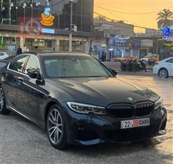 بي ام دبليو الفئة 3